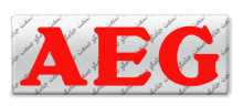 الکتروموتور AEG