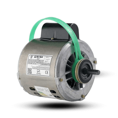 الکتروموتور کولری