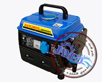 قیمت موتور برق کوچک مسافرتی