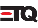 ETQ pump logo