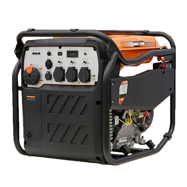 موتور برق اینورتری هواسدان H9000iD موتور برق اینورتری هواسدان