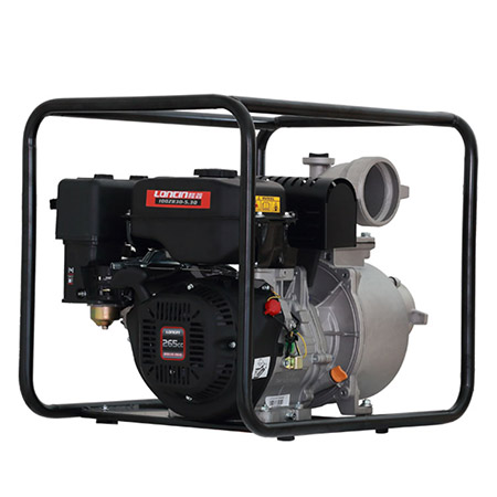 موتور پمپ لانسین موتور پمپ لانسین LC 80 ZB 30 - 3.1