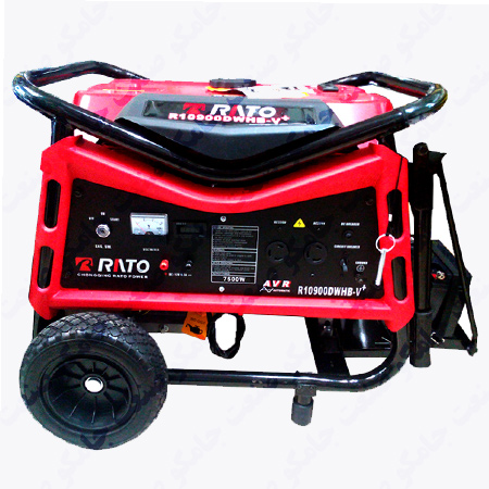 R10900V rato generator