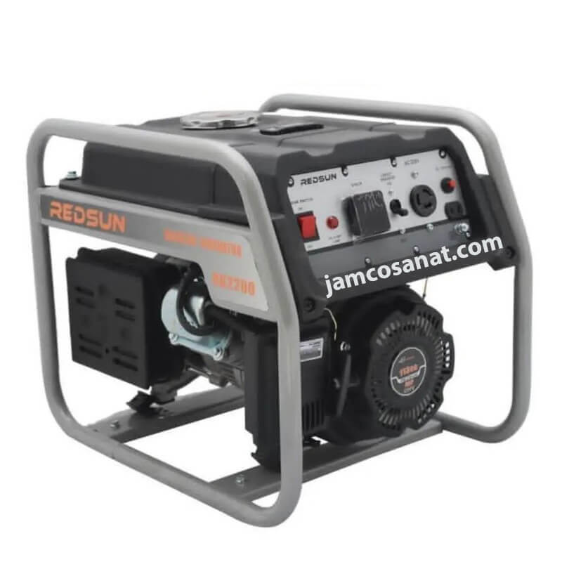 Redsun RG2200