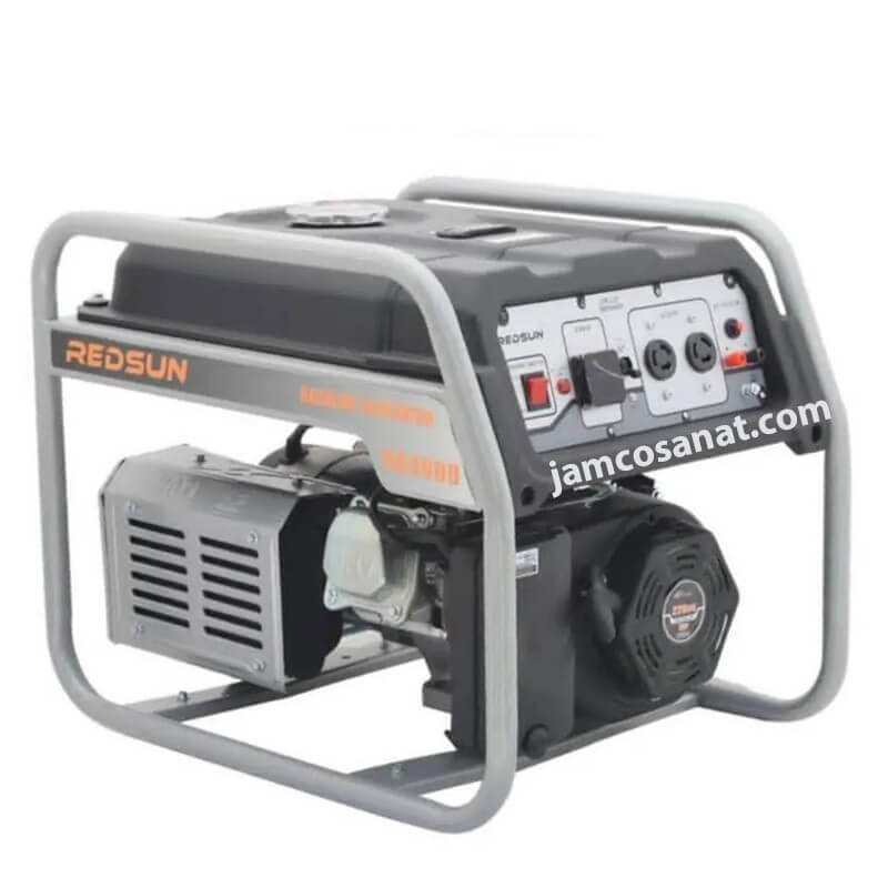 Redsun RG2200