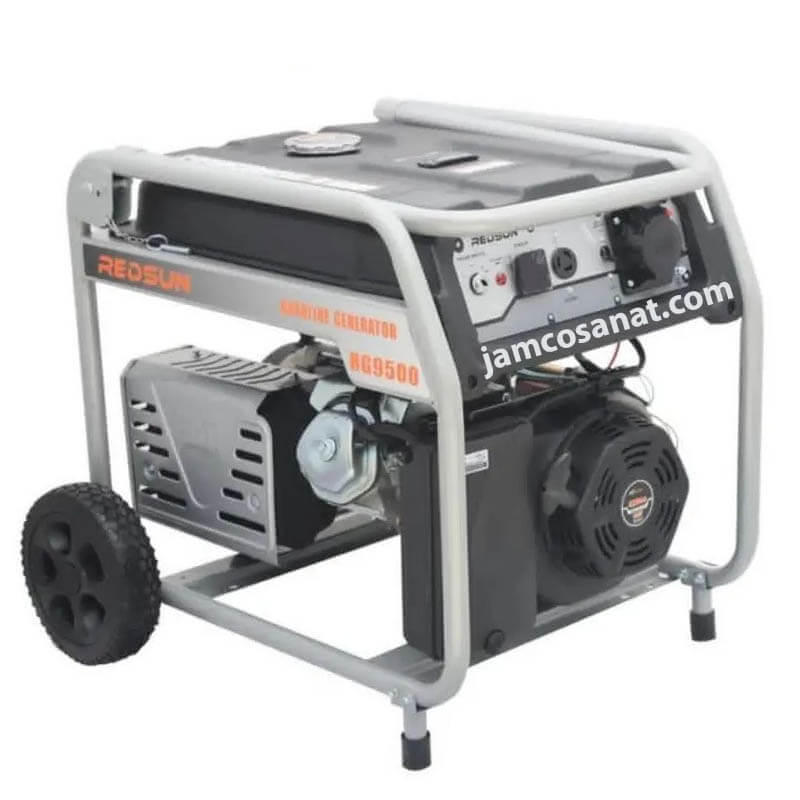 Redsun RG2200