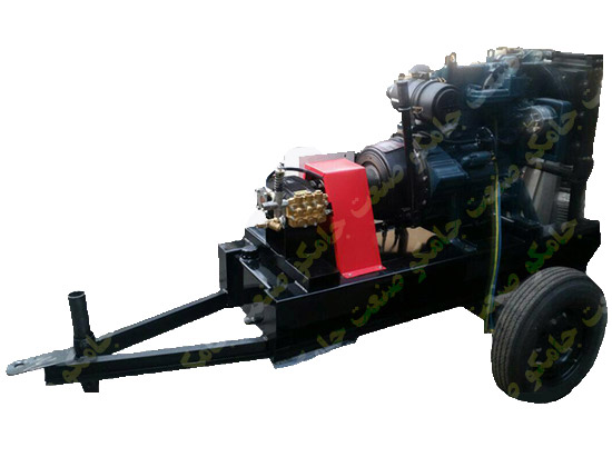 دیزل پمپ برتولینی دیزل پمپ پیستونی فشار بالا