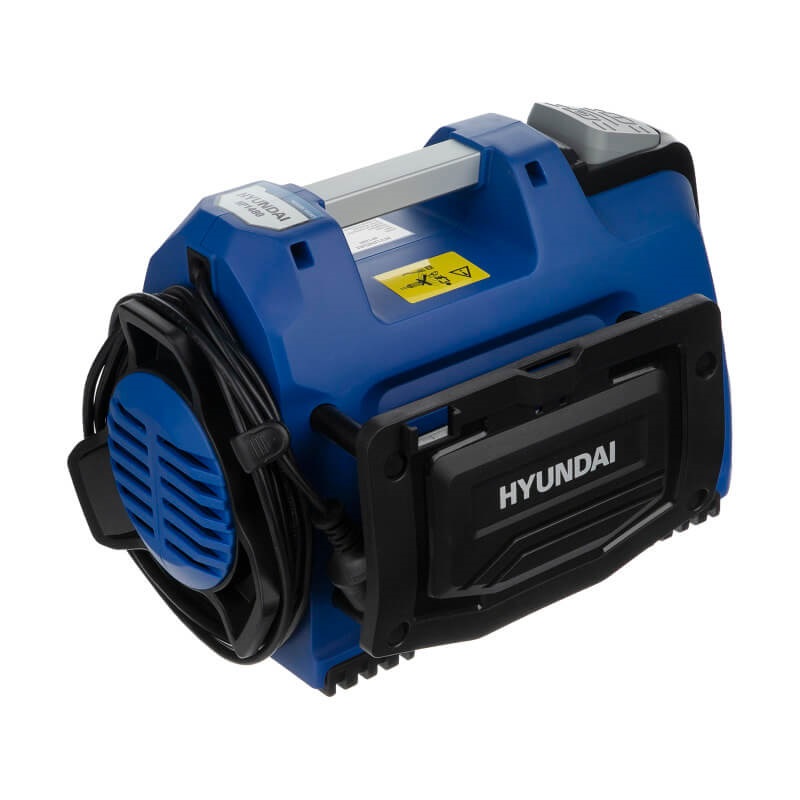 کارواش خانگی هیوندای مدل HP1480