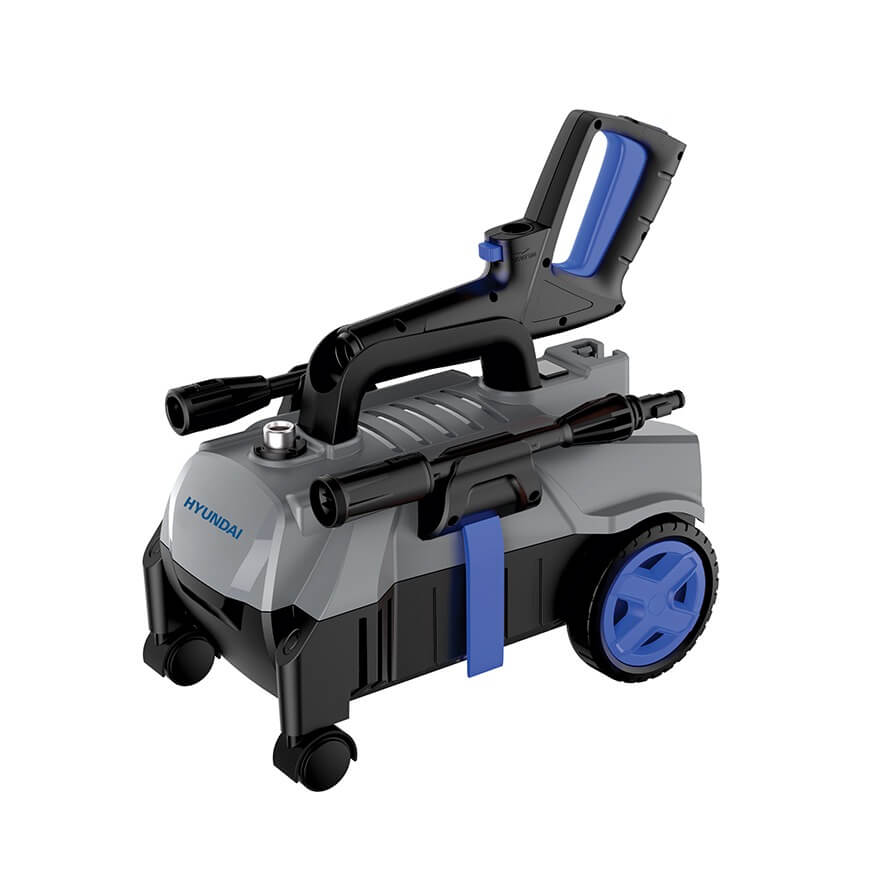 کارواش خانگی هیوندای مدل HP1320