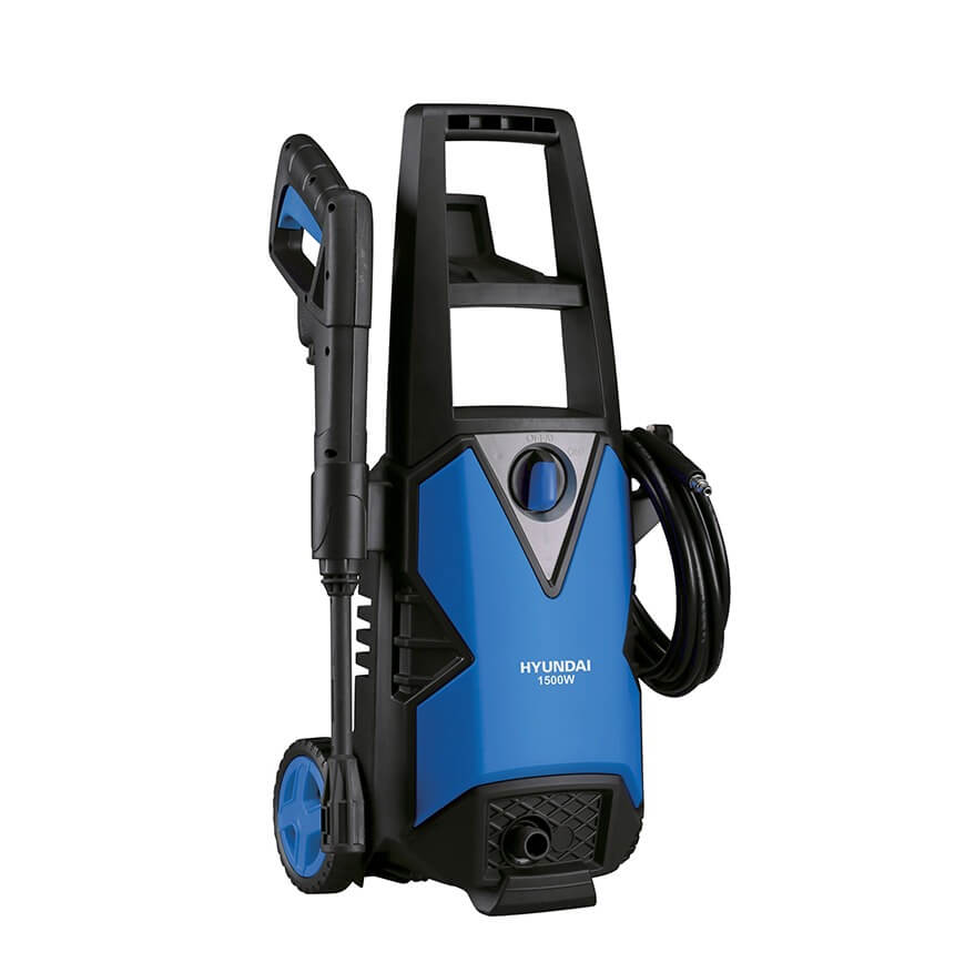 کارواش خانگی هیوندای مدل HP1526-PW