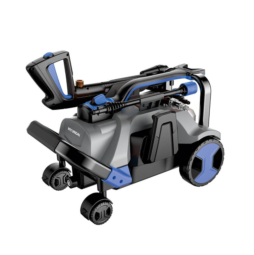 کارواش خانگی هیوندای مدل HP1820