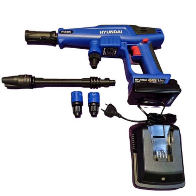 کارواش خانگی هیوندای مدل HP1824