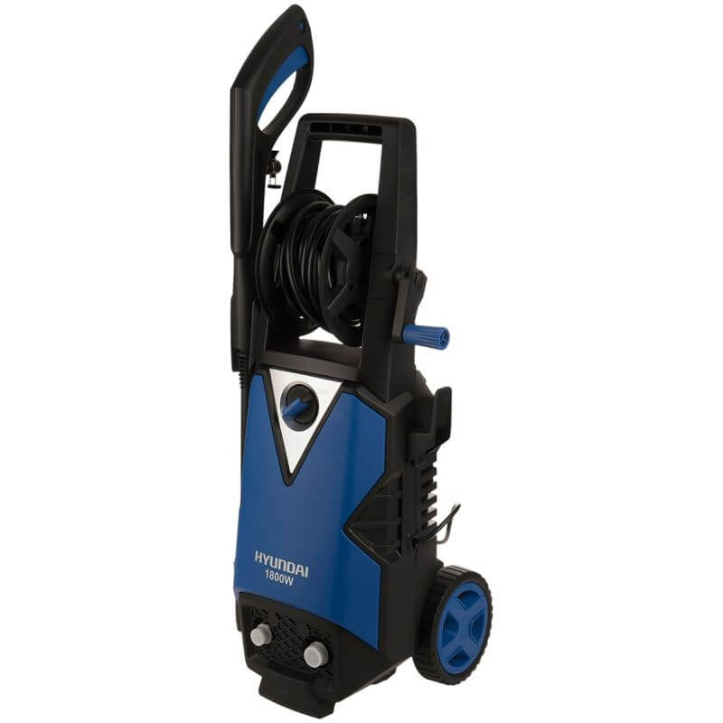 کارواش خانگی هیوندای مدل HP-1846 PW