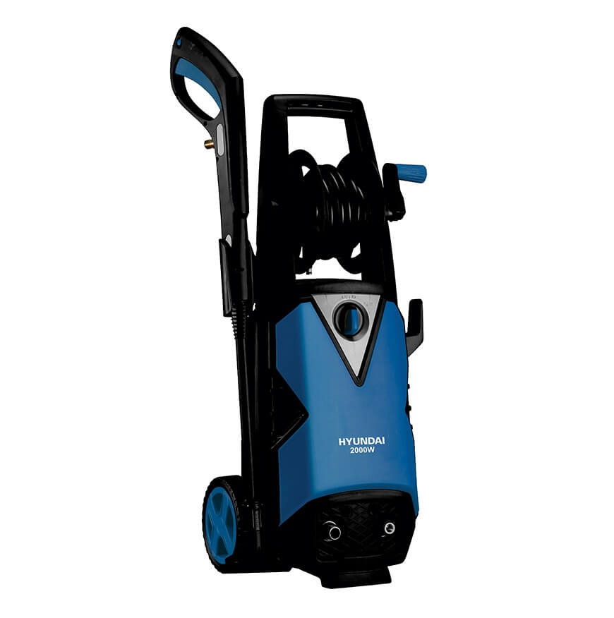 کارواش خانگی هیوندای مدل HP2056-PW