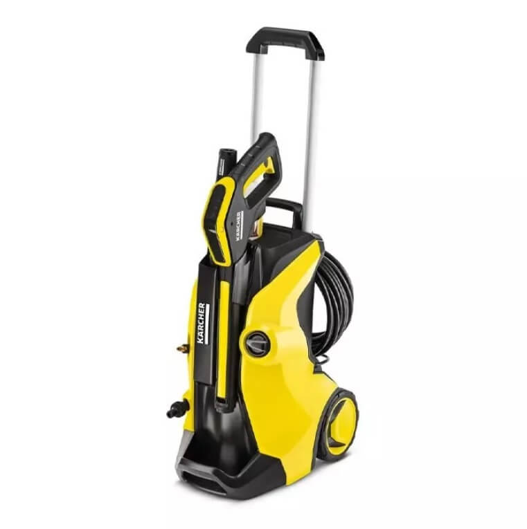 کارواش خانگی کارچر مدل K5 EU
