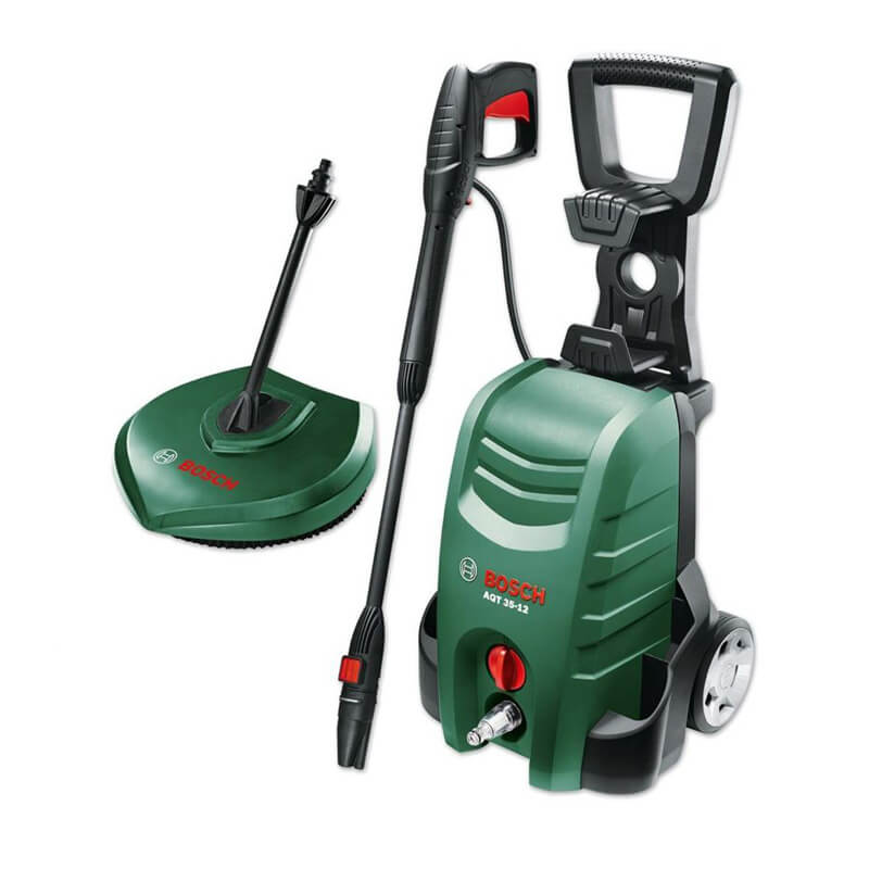 کارواش خانگی بوش مدل AQT 35-12