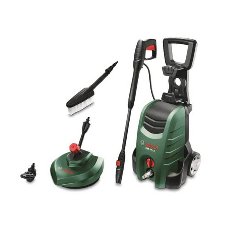 کارواش خانگی بوش مدل AQT 37-13