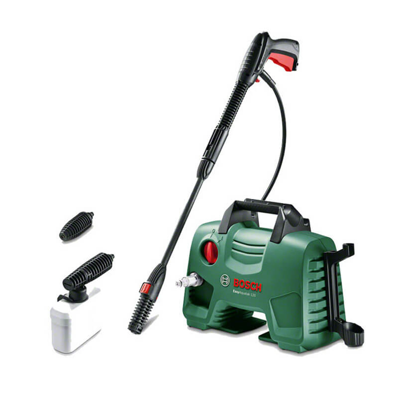 کارواش خانگی بوش مدل Easy Aquatak 120