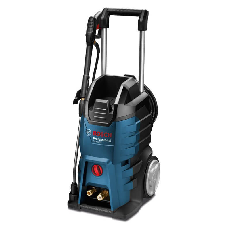 کارواش خانگی بوش مدل GHP 6-14