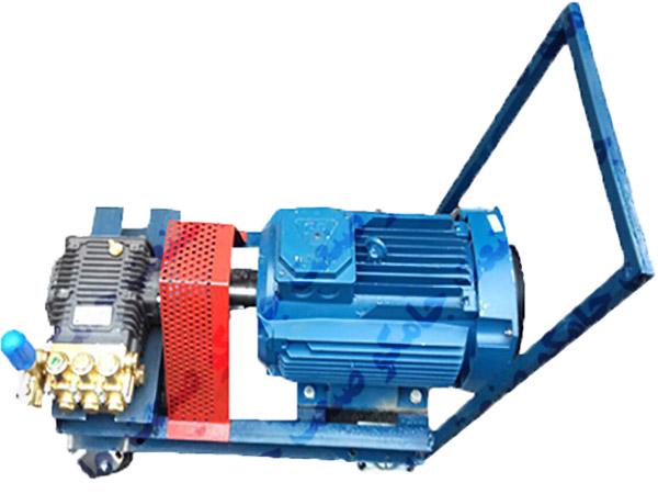 کارواش صنعتی 200 بار برتولینی کارواش صنعتی