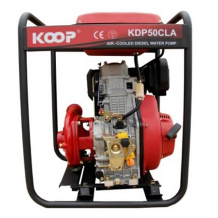 موتور پمپ 2 اینچ ارتفاع بالا کوپ موتور پمپ دیزلی ارتفاع بالا کوپ