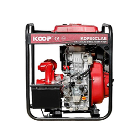 موتور پمپ 3 اینچ ارتفاع بالا کوپ موتور پمپ دیزلی ارتفاع بالا کوپ