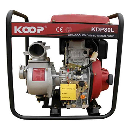 موتور پمپ 3 اینچ کوپ موتور پمپ دیزلی کوپ