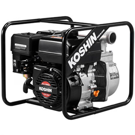 موتور پمپ 2 اینچ کوشین موتور پمپ کوشین ژاپن