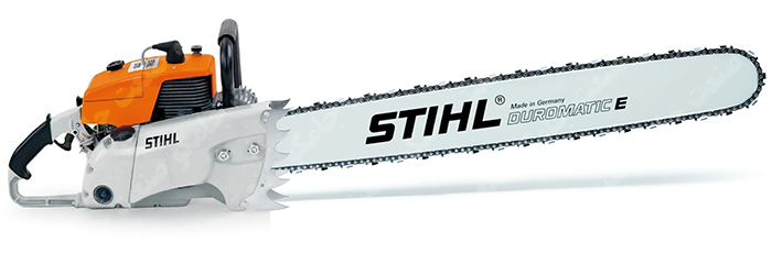 اره زنجیری اشتیل اره زنجیری بنزینی اشتیل