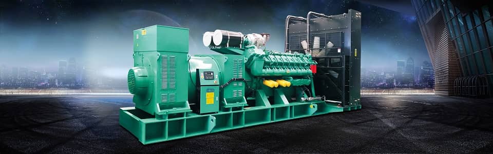 دیزل ژنراتور چیست؟