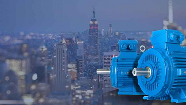 الکتروموتور چیست