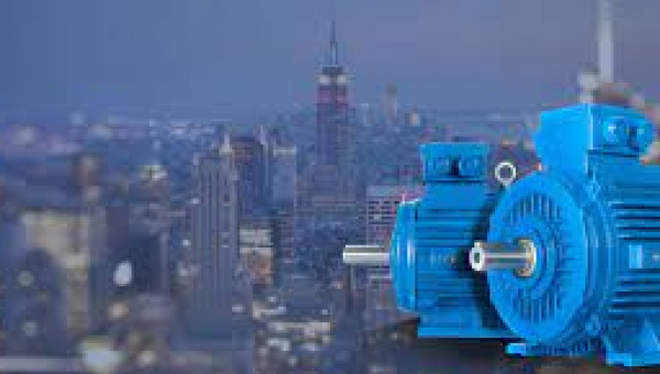 انواع الکتروموتور