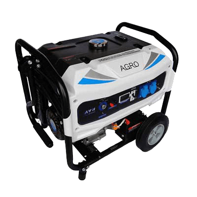 موتور برق آگرو