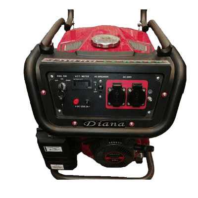 موتور برق دیانا