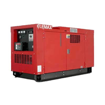 موتور برق هوندا المکس