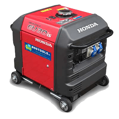 موتور برق هوندا