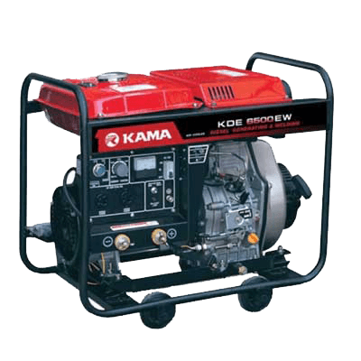 موتور برق کاما