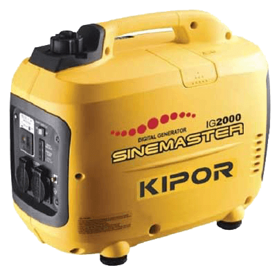 موتور برق کیپور