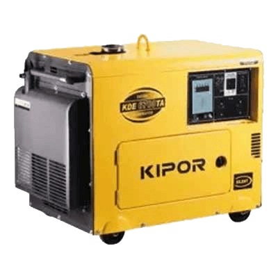 موتور برق کیپور