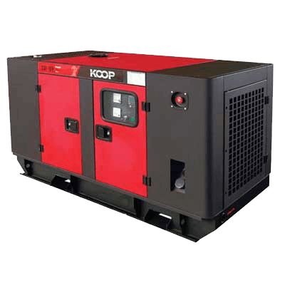 موتور برق کوپ