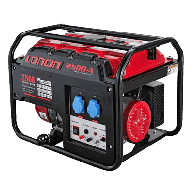 موتور برق لانسین