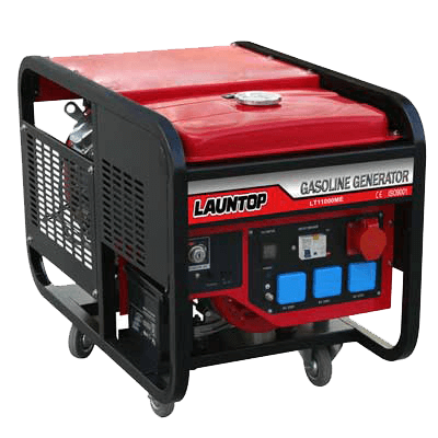 موتور برق لانتاپ