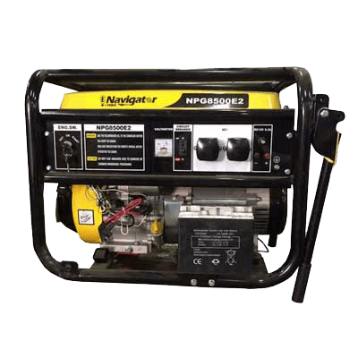 موتور برق نویگیتور