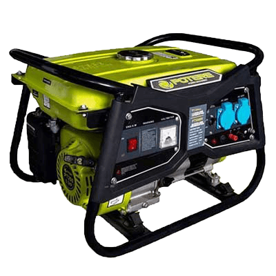 موتور برق پوتر