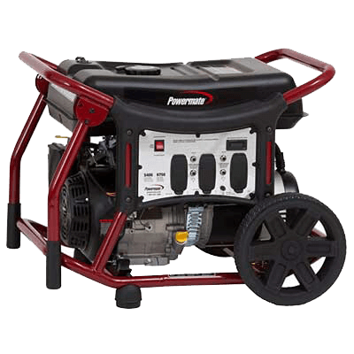 موتور برق پاورمیت