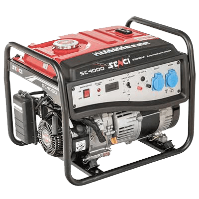 موتور برق سنسی