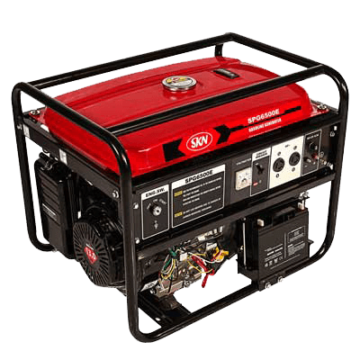 موتور برق SKN