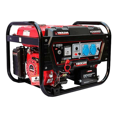 موتور برق واکسون