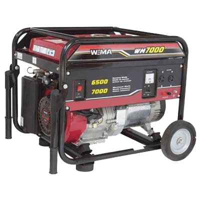 موتور برق ویما