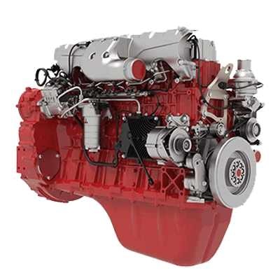 موتور دیزل دویتس